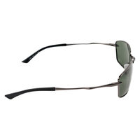 保土ヶ谷電子販売 キャプテンスタッグサングラス(偏光) CSP-001-3 1個（直送品）