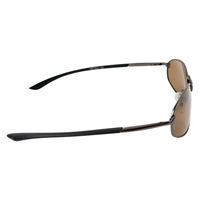 保土ヶ谷電子販売 キャプテンスタッグサングラス(偏光) CSP-002-1 1個（直送品）