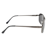 保土ヶ谷電子販売 キャプテンスタッグサングラス(偏光) CSP-003-1 1個（直送品）