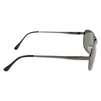 保土ヶ谷電子販売 キャプテンスタッグサングラス(偏光) CSP-003-3 1個（直送品）