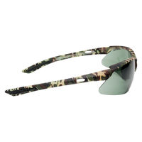 保土ヶ谷電子販売 キャプテンスタッグサングラス(スポーツ) CS-S007-3 1個（直送品）