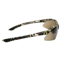 保土ヶ谷電子販売 キャプテンスタッグサングラス(スポーツ) CS-S007-2 1個（直送品）