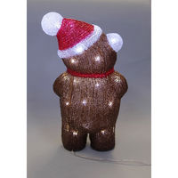 コロナ産業 ブラウンベア L3D392 1個（直送品）