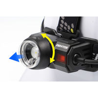 GENTOS Astrum4 HLIA-4704H 1個（直送品）