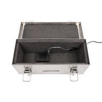 GENTOS リポアーマー LPA-01S 1個（直送品）