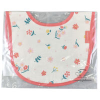 大西賢製販 スタイ ベビー nenne-futurum FLOWER SERIES 373664 1個（直送品）