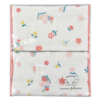 大西賢製販 ベルトカバー nenne-futurum FLOWER SERIES 373666 1個（直送品）