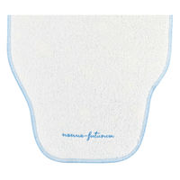 大西賢製販 汗取りパッド ベビー nenne-futurum SPACE SERIES 373671 1個（直送品）