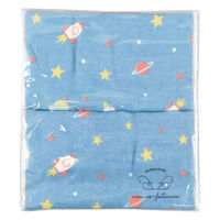 大西賢製販 ベルトカバー ベビー nenne-futurum SPACE SERIES 373672 1個（直送品）