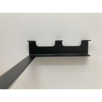 ケイ・ジー・ワイ工業 フック スイッチフック コンセント 引っ掛け チワワ 453838 1個（直送品）