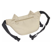 ノアファミリー バッグ ネコミミ ボディバッグ ネコ 476561 1個（直送品）