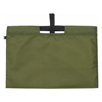 ノアファミリー エコバッグ リップエコバッグ ネコ 折りたたみ マチあり ハチワレねこ 476605 1個（直送品）