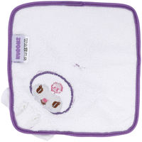 スケーター おしぼり パペット風おしぼりセット クロミ 490596 1個（直送品）