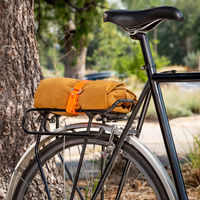 NITE IZE 結束バンド 45.7cm 18インチ ギアープロ ユーティリティーストラップ#18 オレンジ 412086 1個（直送品）