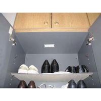 アイスリー工業 除菌剤 5個入 ヨウ素(ヨード)の除菌箱 426735 1個（直送品）