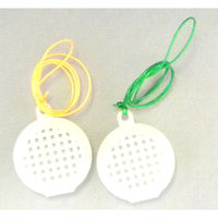 アイスリー工業 除菌剤 2個入 ヨードがどこも除菌 426736 1個（直送品）