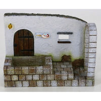 東洋石創 プランター グリーンポット 植木鉢 多肉植物 Cタイプ 459006 1個（直送品）