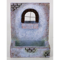 東洋石創 プランター グリーンポット 植木鉢 多肉植物 Dタイプ 459007 1個（直送品）