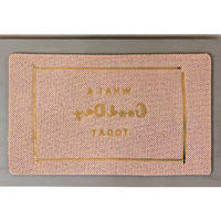 SOW 玄関マット ふかふかテラスマット 75×45cm オレンジ 485209 1個（直送品）