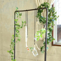 SOW フック ジョセフアイアン チェーンフック 2本入り ロング 485568 1個（直送品）