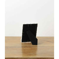 東京かんかん フォトフレーム レクタングルフォトフレーム ポストカード レジン ホワイト 487239 1個（直送品）