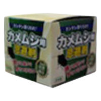 アイスリー工業 カメムシ用忌避剤 ヨウ素 ジェルタイプ ヨード 玄関 窓際 天然成分 日本製 486876 1個（直送品）