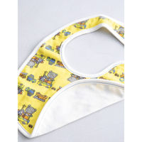 ウェーブ スタイ こぐまちゃん 綿100% 日本製 イエロー 399780 1個（直送品）