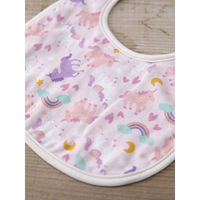 ウェーブ スタイ ユニコーン 日本製 ガーゼ 男の子 女の子 440091 1個（直送品）