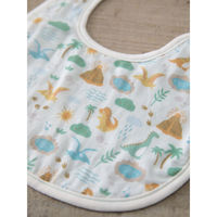 ウェーブ スタイ ユニコーン 日本製 ガーゼ 男の子 女の子 ダイナソー 440092 1個（直送品）