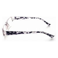 エール 老眼鏡 シニアグラス ハーフタイプ ブルーライトカット +1.00~+3.00 456360 1個（直送品）