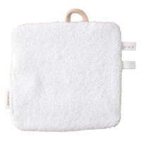 ウェーブ ベビートイ ハンカチ セット ベビーボール おもちゃハンカチ イエロー 473340 1個（直送品）