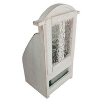 アビテ 鉢カバー ヴィトル フラワーポット 474908 1個（直送品）