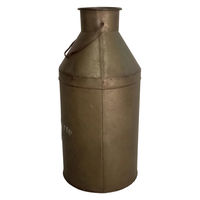 アビテ ミルクポット オーナメント グランディール L アイアン 477978 1個（直送品）