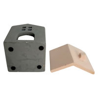 アビテ ガーデンオーナメント コティ オーナメント S グレー 479108 1個（直送品）