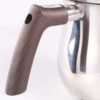 ユニカ マルチポット 3L IH対応 ステンレス製 マルチポットパン 486092 1個（直送品）