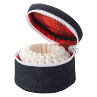 カリタ Kalita ウェーブフィルターバッグ カリタチェック 487568 1個（直送品）