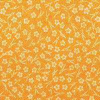 ヤマコー 重箱包み 松に梅(朱x橙) 70cm <10枚入> 23613 1セット(10枚)（直送品）