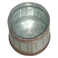 アビテ 植木鉢 ルアン ゴブレット 475036 1個（直送品）