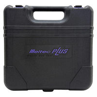 大自工業 充電式インパクトレンチ 4段階打撃モード採用 最大トルク:約340N・m MP-110 1個（直送品）