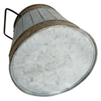 アビテ 植木鉢 ルアン ハンドルポット 475038 1個（直送品）