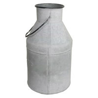 アビテ ミルクポット オーナメント グランディール S ホワイト 477977 1個（直送品）