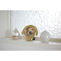 キシマ フォトフレーム Coco イヌ ペット 9×9.5cm ゴールド 437348 1個（直送品）