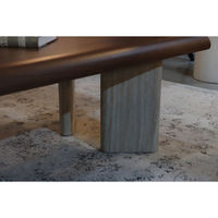 【軒先渡し】東馬 UPビオランテ リビングテーブル 幅1200×奥行600×高さ350mm 1枚（直送品）