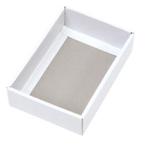 ヤマニパッケージ 和菓子容器 春夏秋冬6ケ入トレーなし 19-37 1ケース(200個(100個×2))（直送品）