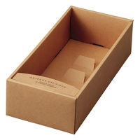 ヤマニパッケージ ギフト箱 ウールーギフトS 20-1983 1ケース(100個(50個×2))（直送品）