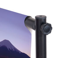 友屋 イベント用品 Hi-イージーウォール 56954-2* 1ケース(1個)（直送品）