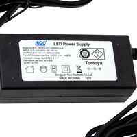 友屋 売場備品 イージーライトパネル兼用アダプター 4A 59885-4* 1ケース(1個)（直送品）