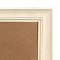 友屋 ポスターフレーム NYワイドメディアフレーム A1 ホワイト 62040A1W 1ケース(1個)（直送品）