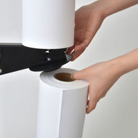 友屋 イベント用品 スマートロールストッカーVer2用中間アーム 62567-03 1ケース(1個)（直送品）