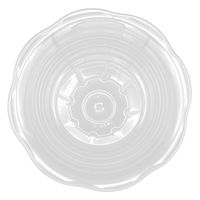 中央化学 かき氷カップ アイスフラワー 636480 1袋(200個)（直送品）